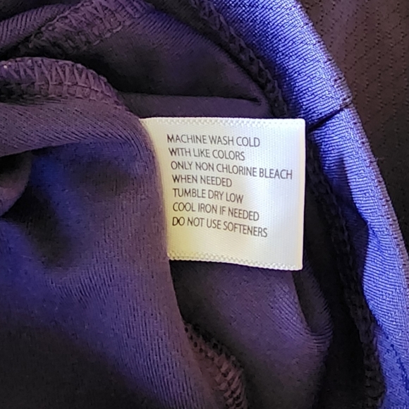 Lady Hagen Hydro-Dri Women's Golf Shirt - Picture 4 of 4